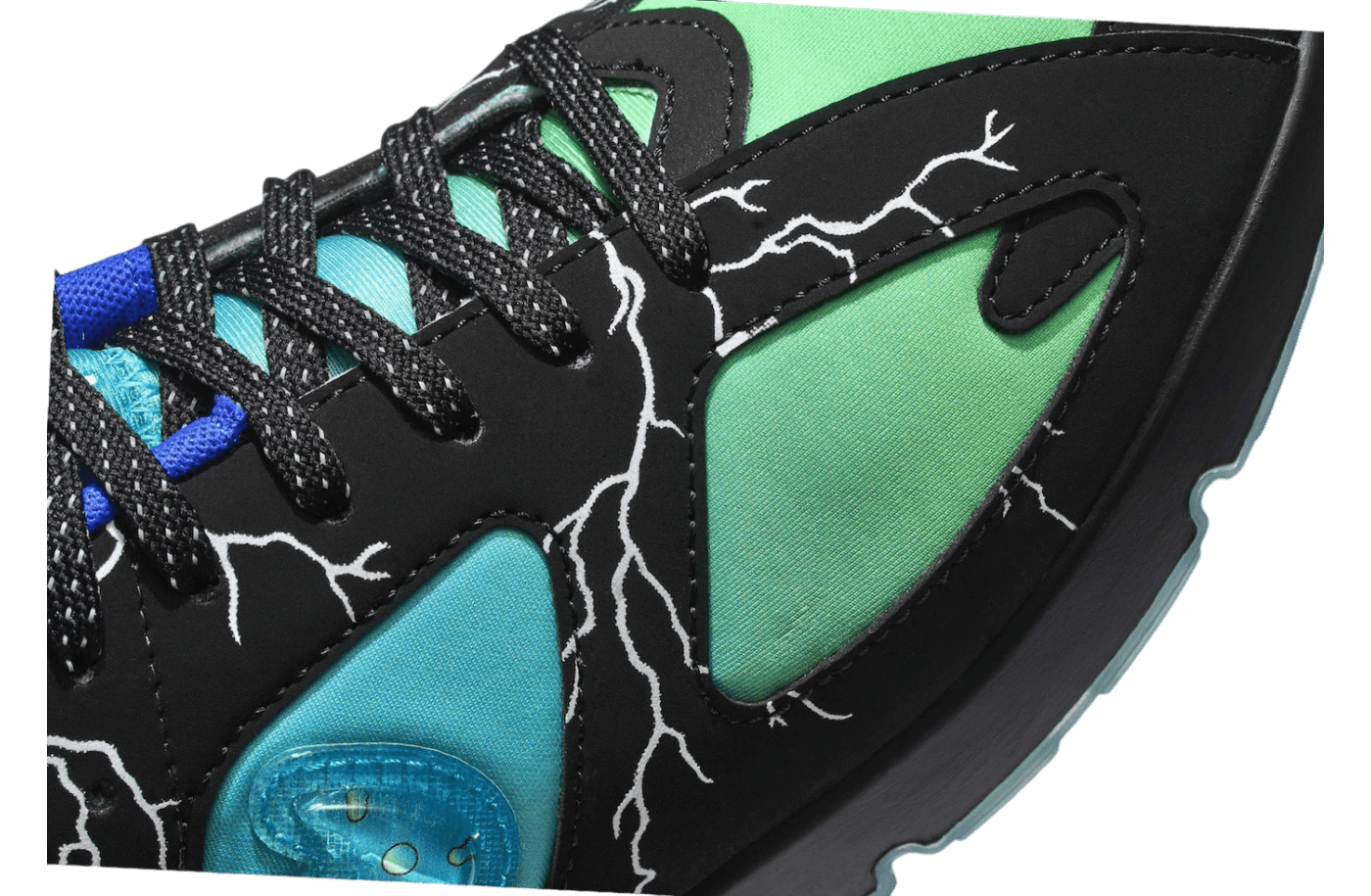 Nike Air 180 Doernbecher release photo 6