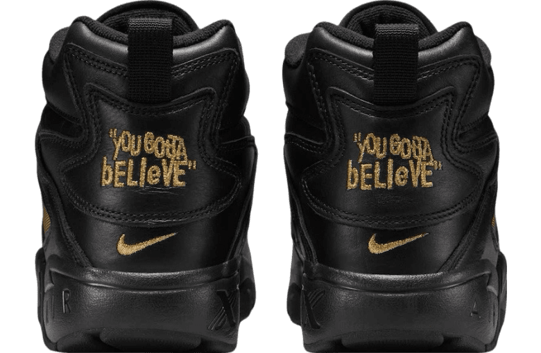 Nike Air Diamond Turf Signing Day release photo 5