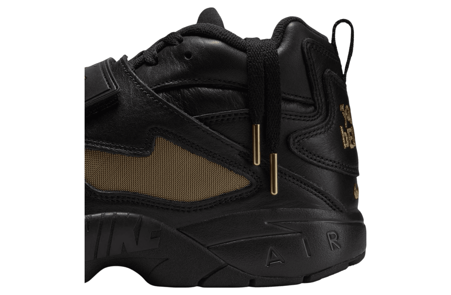 Nike Air Diamond Turf Signing Day release photo 9