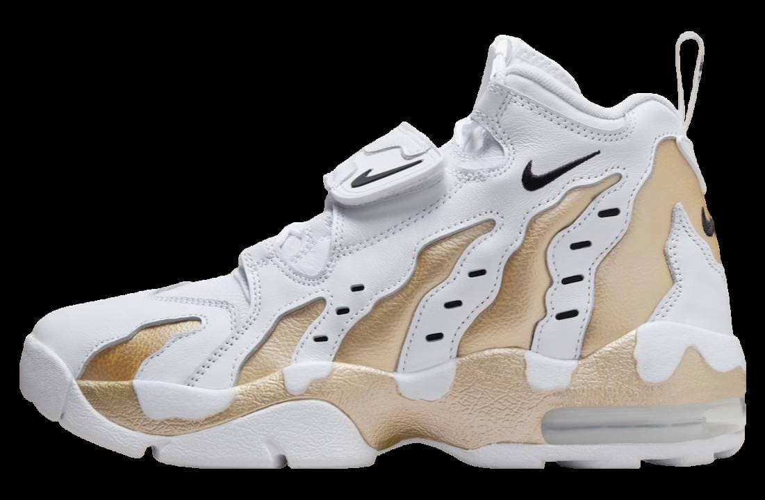 Nike Air DT Max 96 Colorado Away Nike release photo