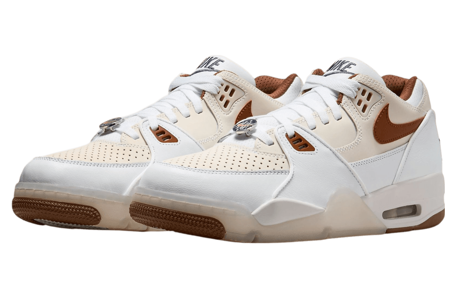 Nike Air Flight 89 Low Nai-KE release photo 2