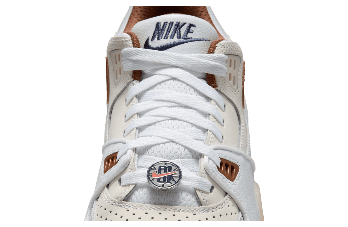 Nike Air Flight 89 Low Nai-KE release photo 3