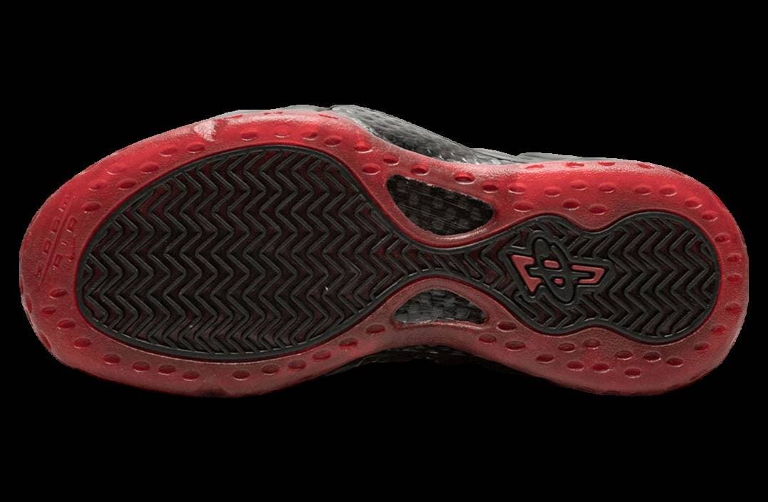 Nike Air Foamposite One Cough Drop 2025 release photo 2