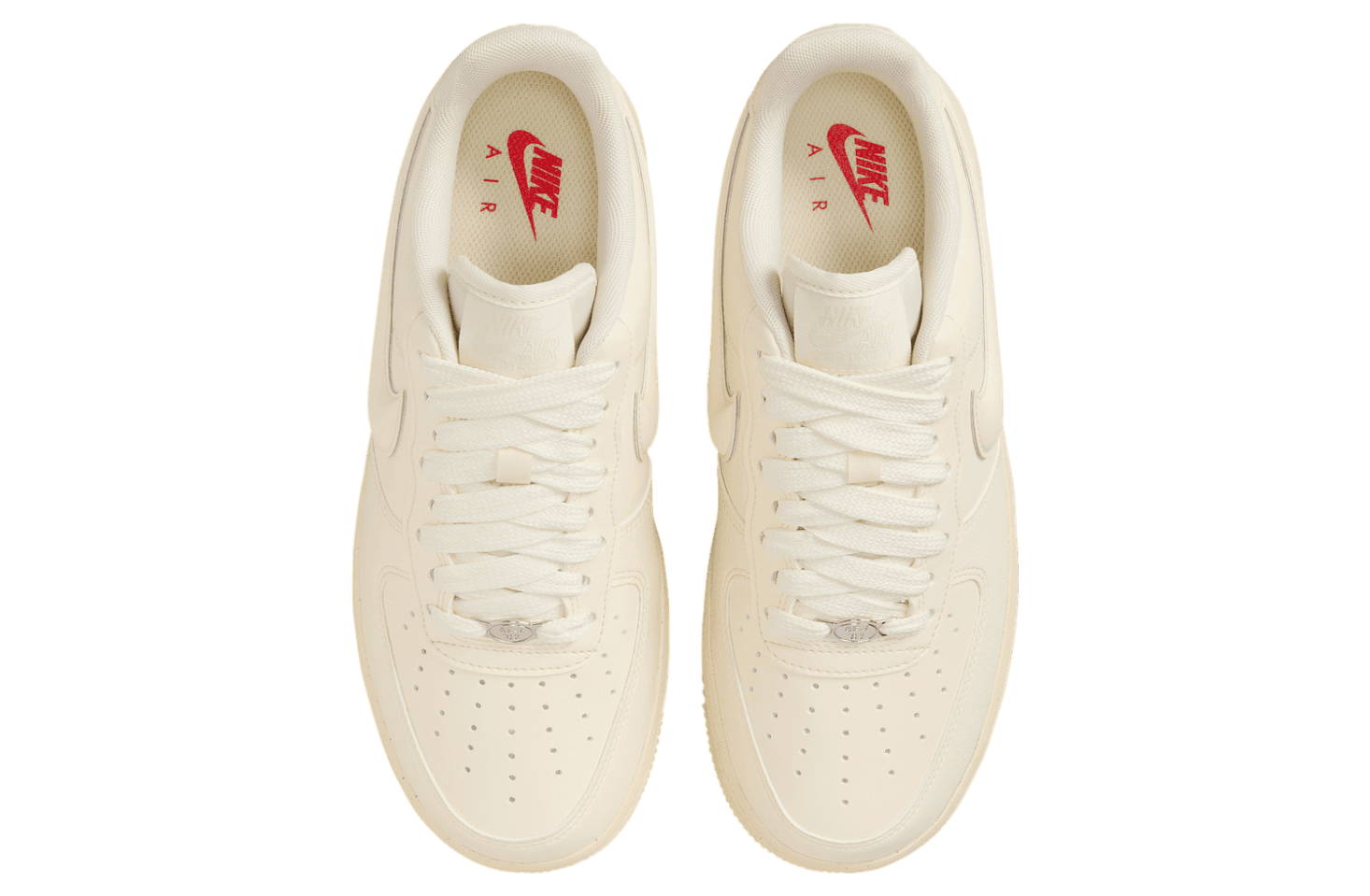 Nike Air Force 1 Low Coconut Milk release photo 4