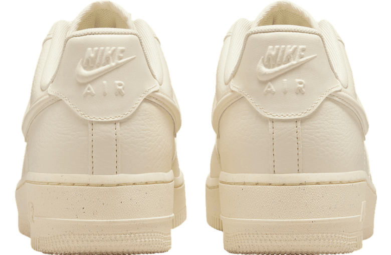 Nike Air Force 1 Low Coconut Milk release photo 5