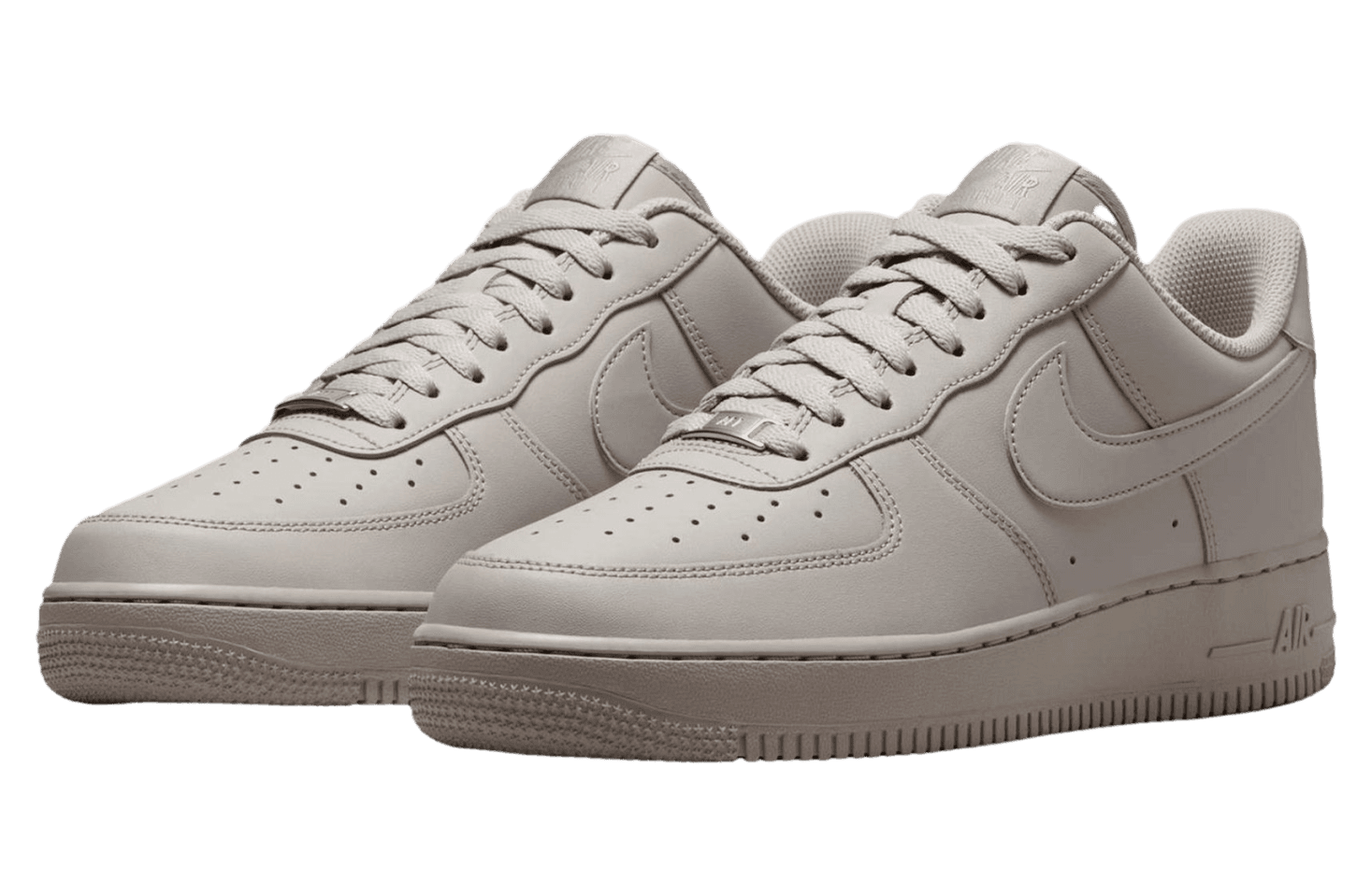 Nike Air Force 1 Low College Grey release photo 2