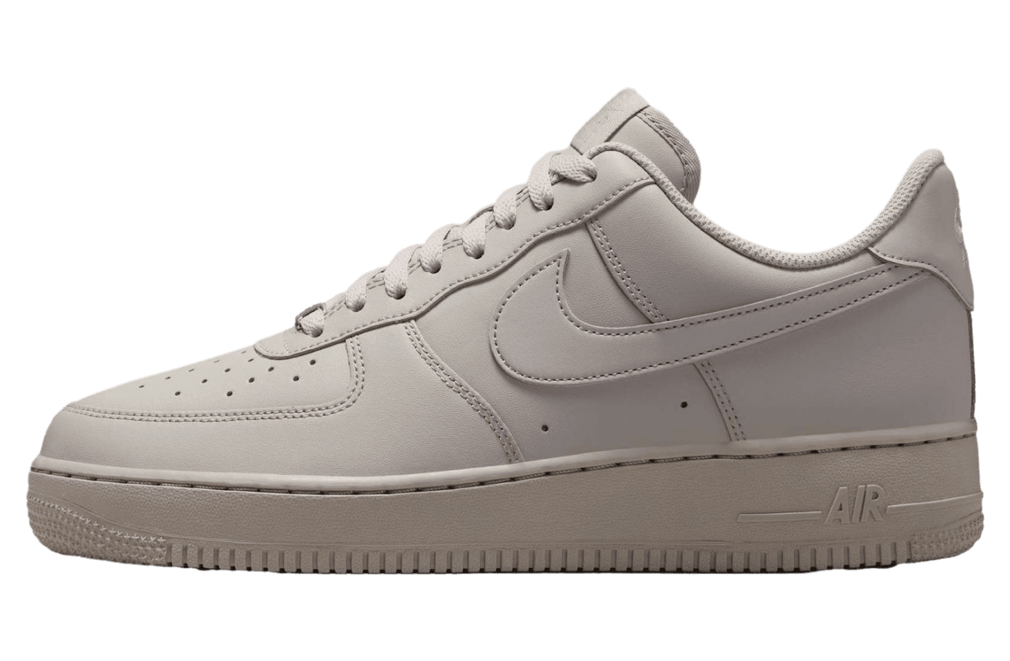 Nike Air Force 1 Low College Grey release photo 1
