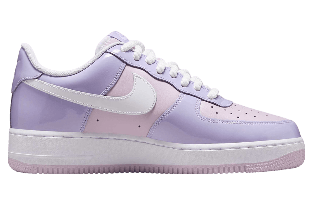 Nike Air Force 1 Low Hydrangeas release photo 2