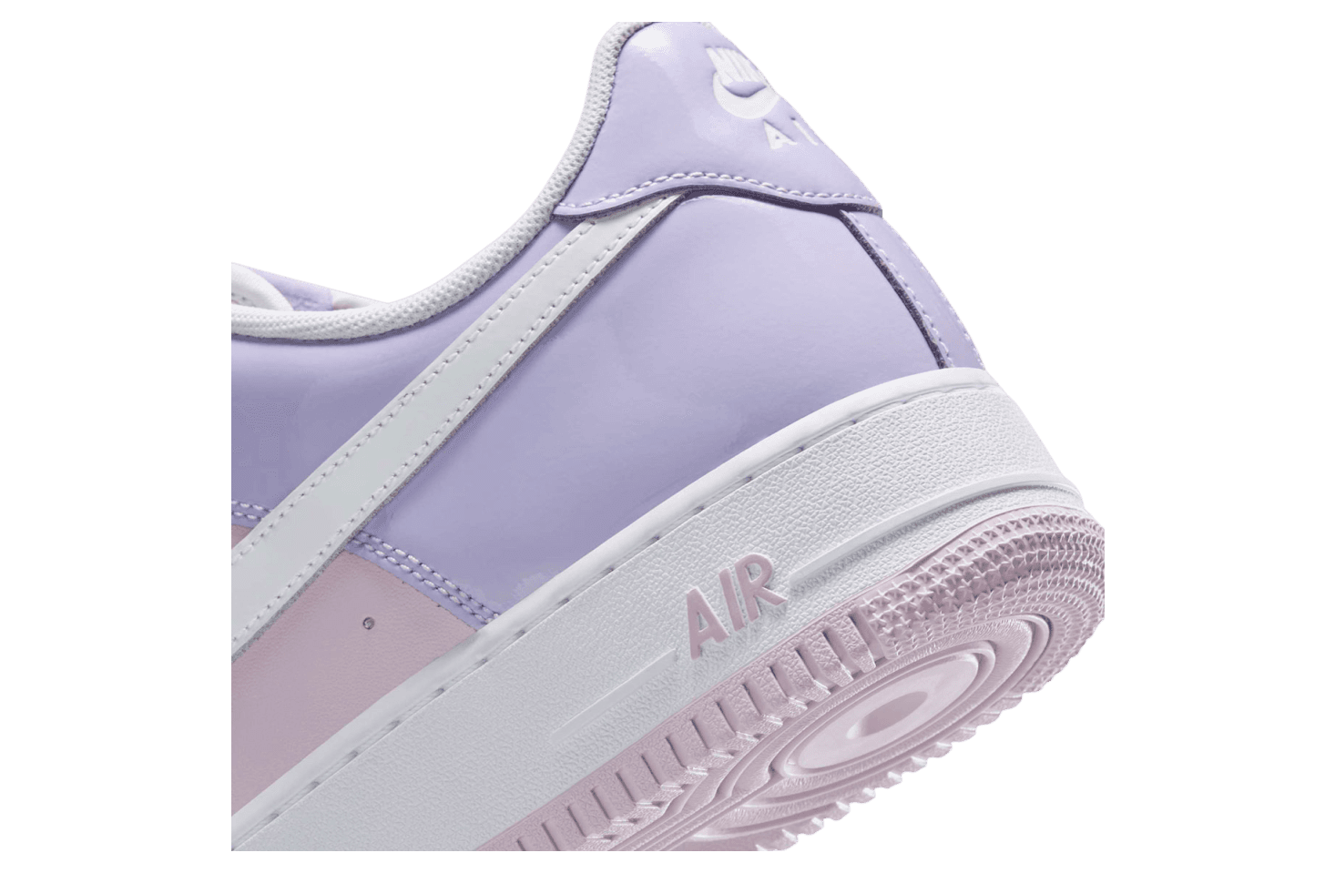 Nike Air Force 1 Low Hydrangeas release photo 3