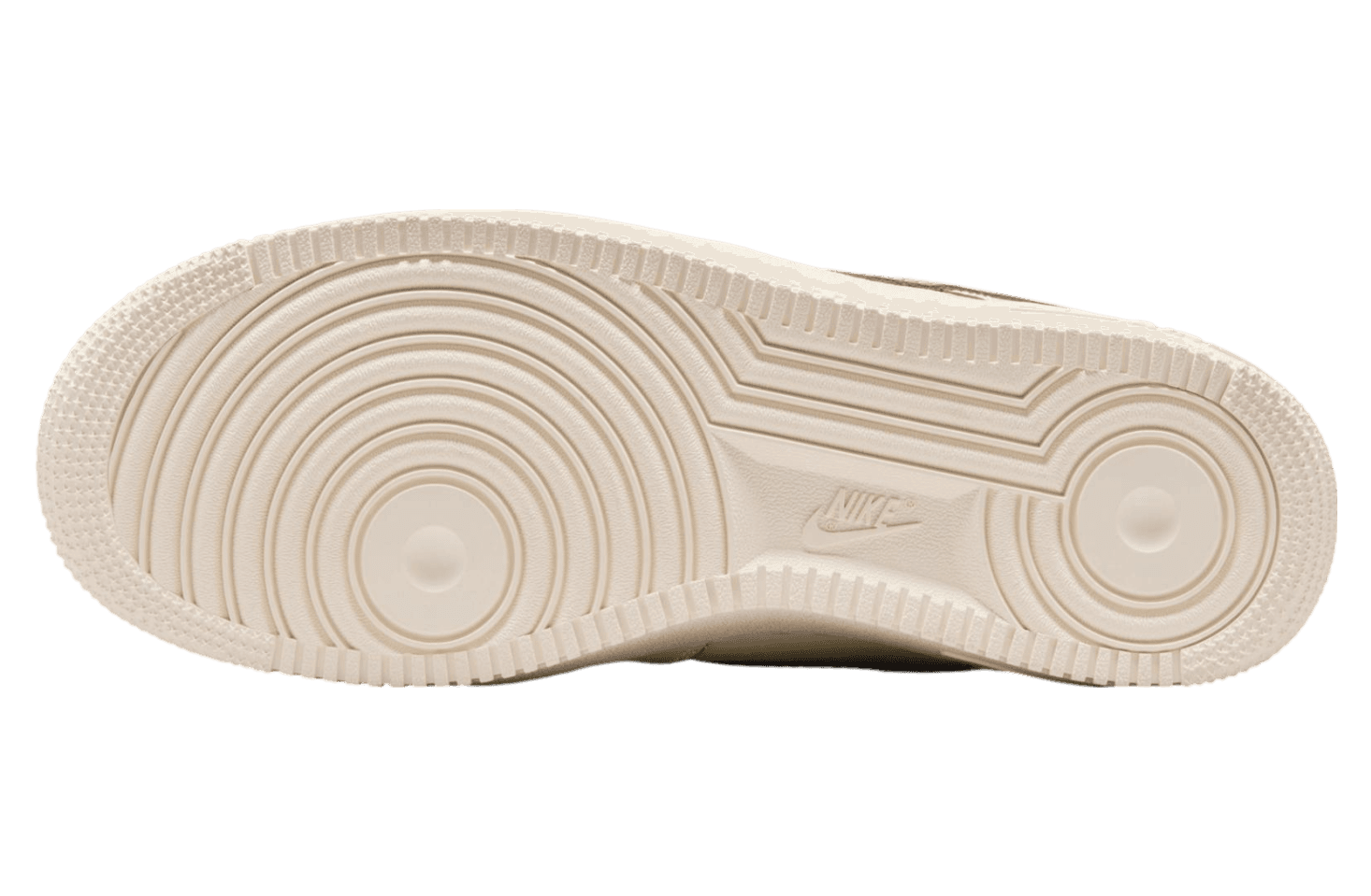 Nike Air Force 1 Low Pearl White / Light Beige release photo 6