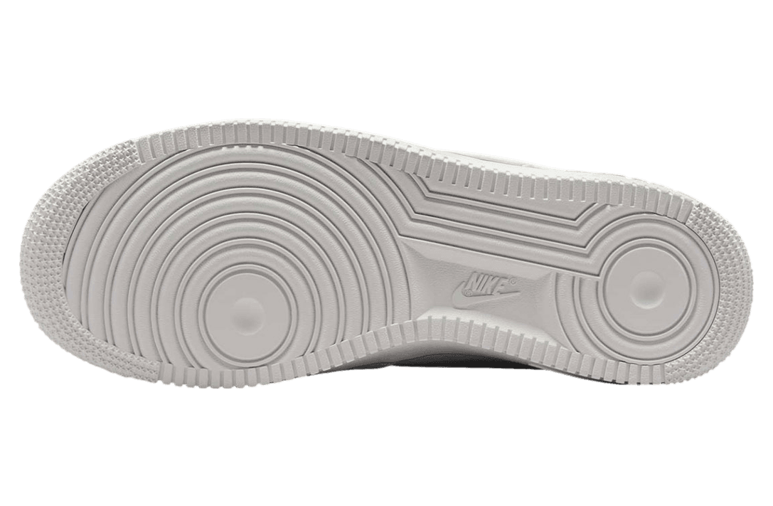 Nike Air Force 1 Low Summit White / Tan release photo 6