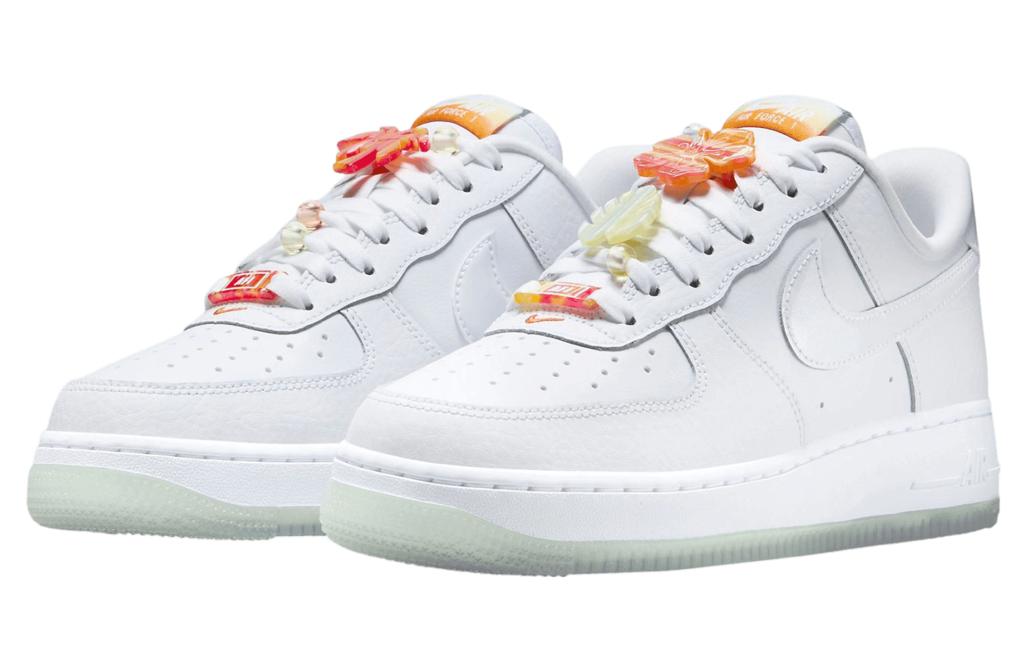 Nike Air Force 1 Low WMNS Beach release photo 2