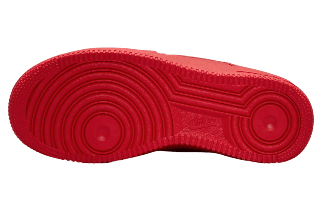 Nike Air Force 1 Low WMNS Red Roses release photo 5