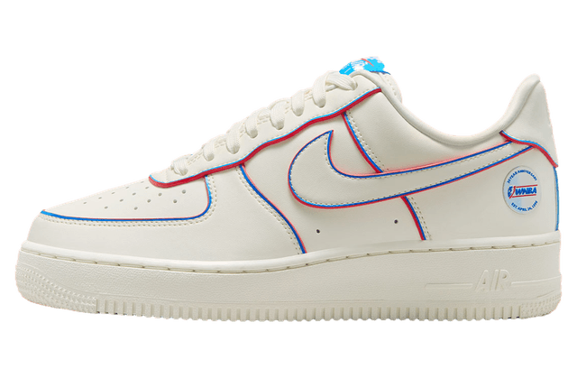 Nike Air Force 1 Low WMNS WNBA 30th Anniversary Nike release photo