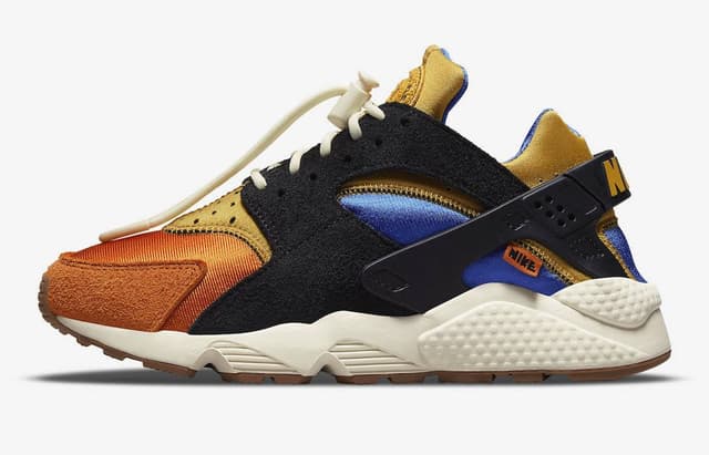 Nike Air Huarache ACG Nike release photo