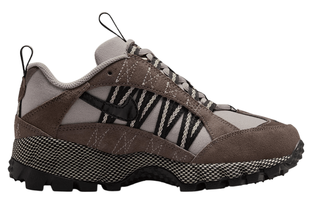 Nike Air Humara WMNS Ironstone / College Grey release photo 2