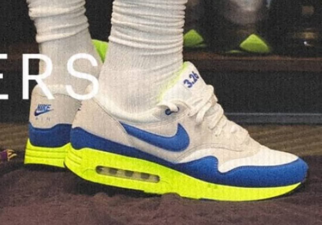 Nike Air Max 1 86 Air Max Day Nike release photo