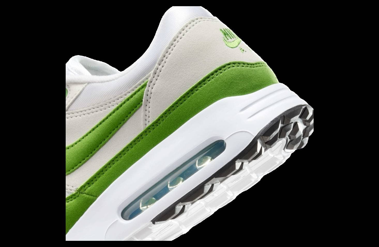 Nike Air Max 1 86 OG Golf Chlorophyll release photo 8