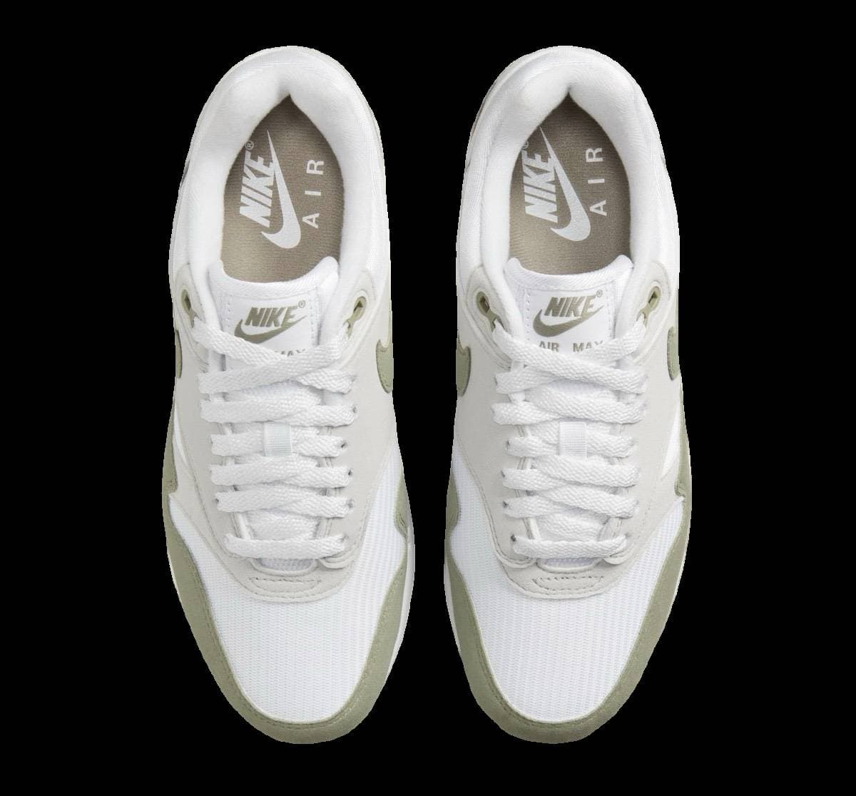 Nike Air Max 1 87 Light Army release photo 2