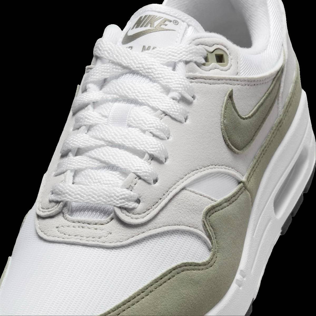 Nike Air Max 1 87 Light Army release photo 5