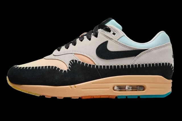 Nike Air Max 1 87 N7 Nike release photo