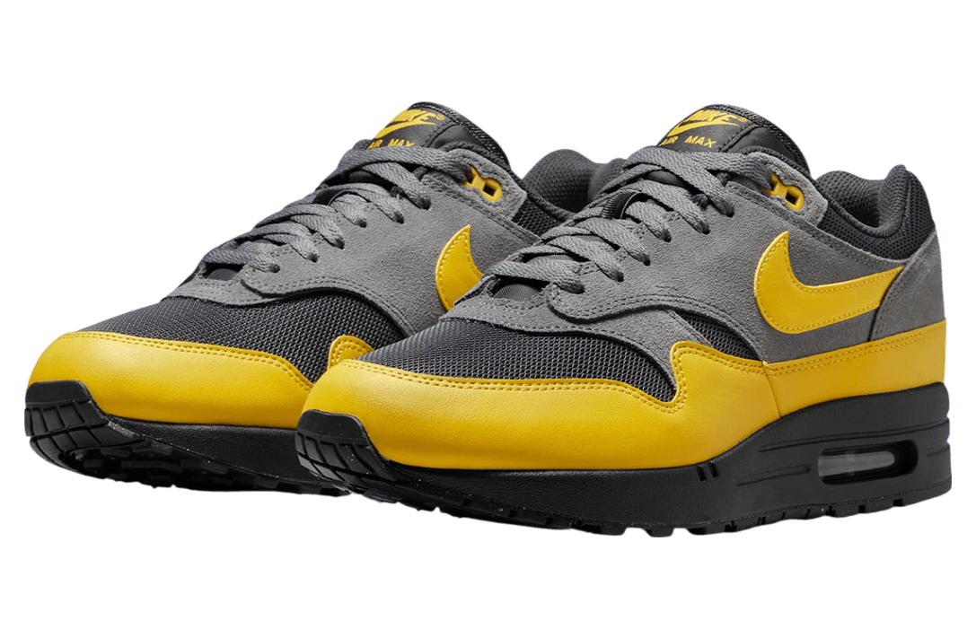 Nike Air Max 1 Batman release photo 2
