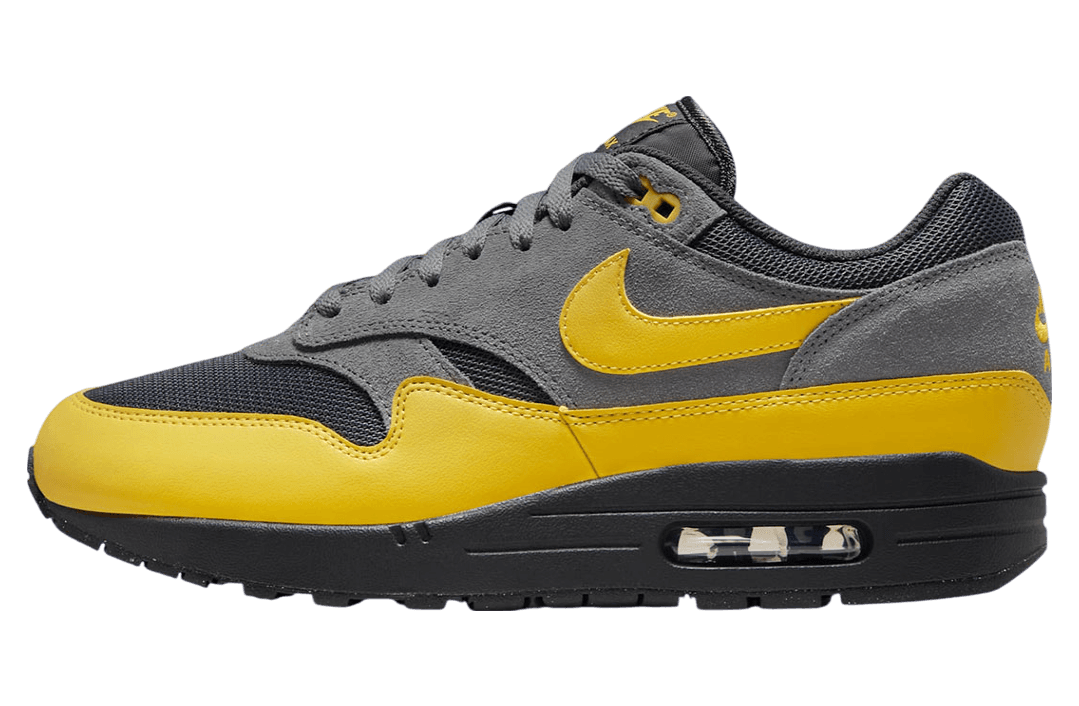 Nike Air Max 1 Batman release photo 1