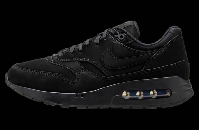 Nike Air Max 1 Golf Black Cat Nike release photo