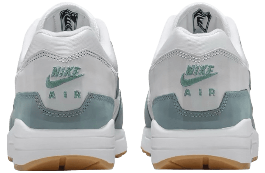 Nike Air Max 1 Low Poly Tomb Raider release photo 5