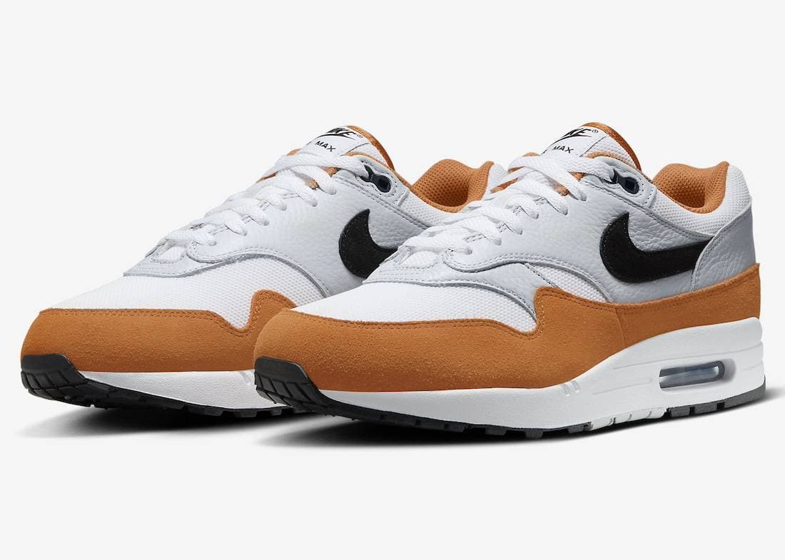 Nike Air Max 1 Monarch release photo 2