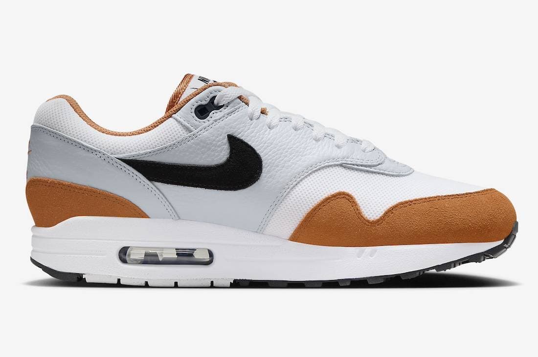 Nike Air Max 1 Monarch release photo 3