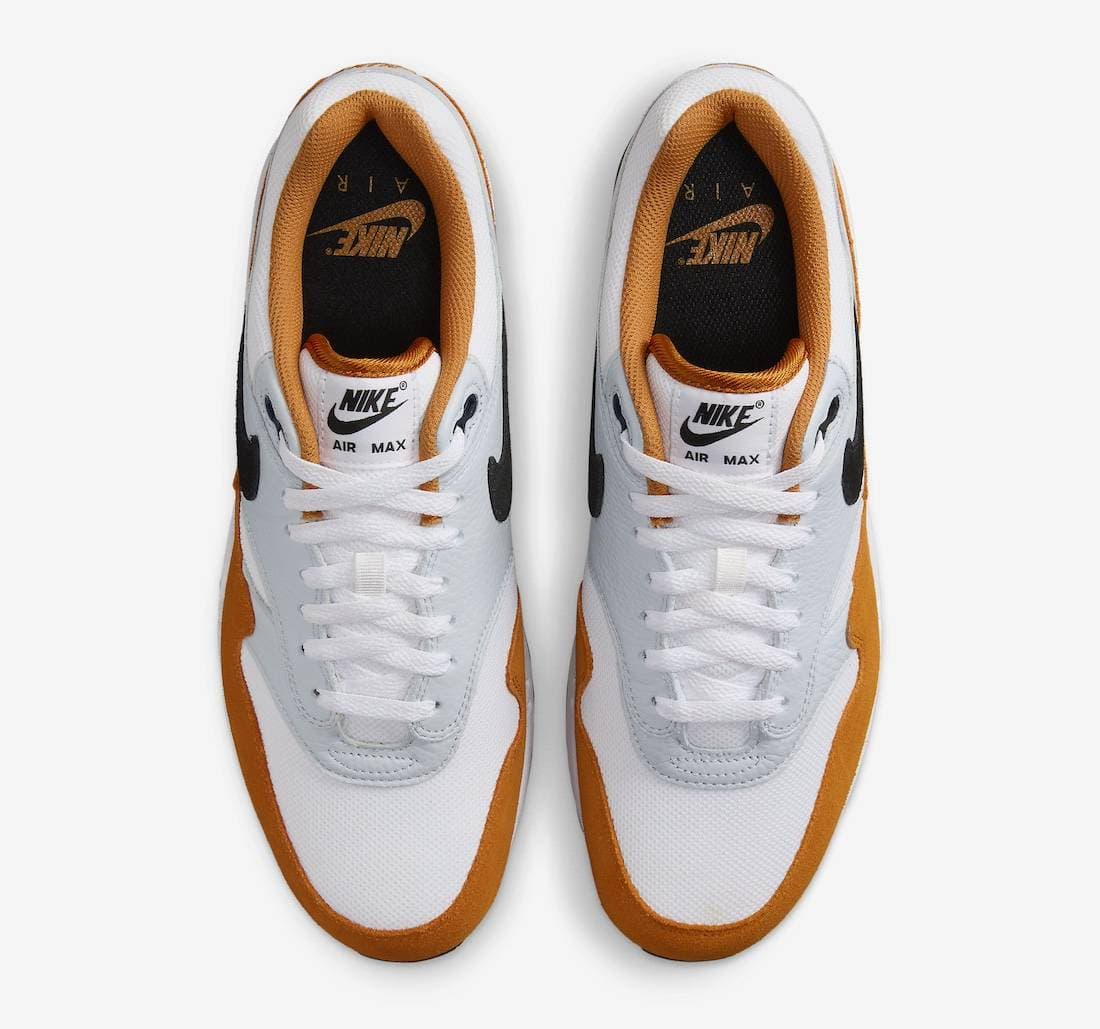 Nike Air Max 1 Monarch release photo 4