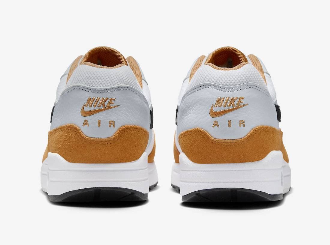 Nike Air Max 1 Monarch release photo 5
