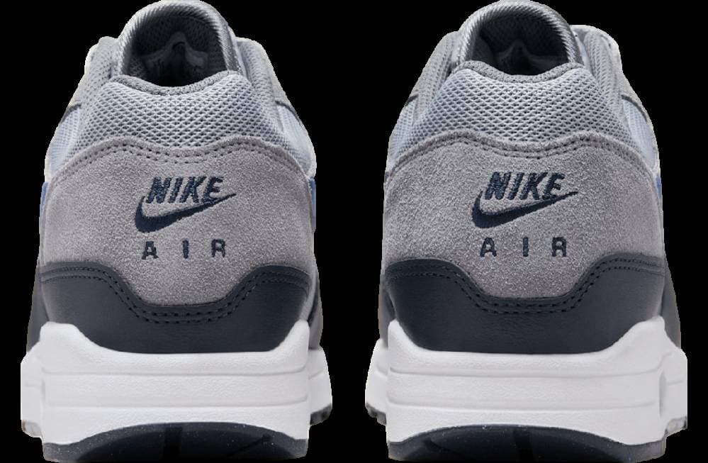 Nike Air Max 1 Navy / Royal release photo 6