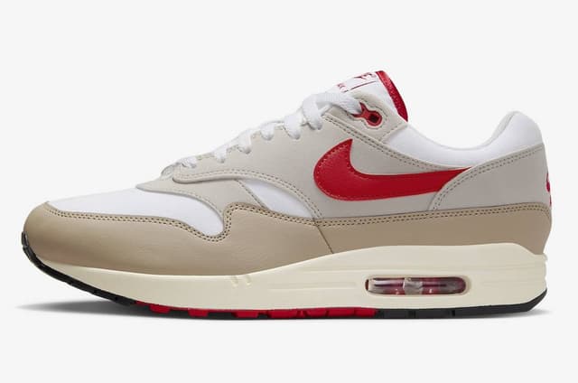Nike Air Max 1 Since 72 Nike release photo