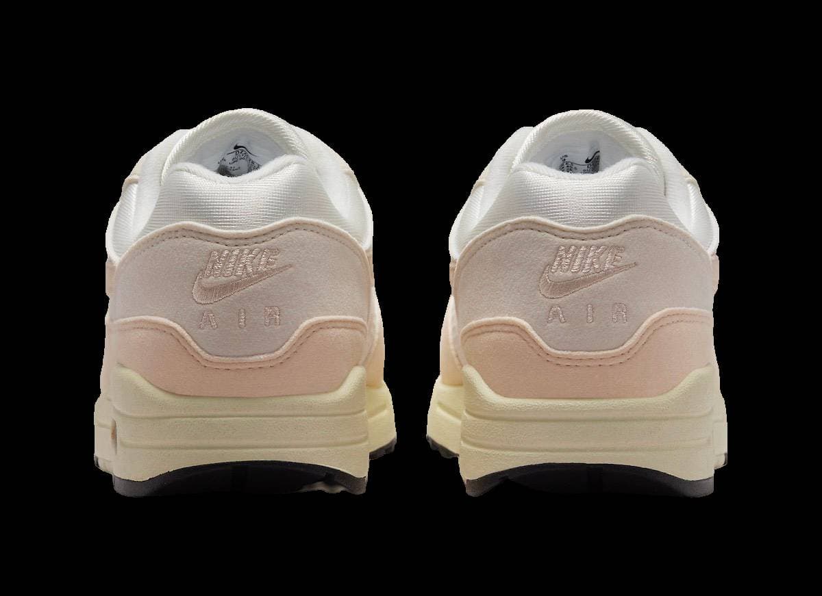 Nike Air Max 1 WMNS Guava Ice release photo 5