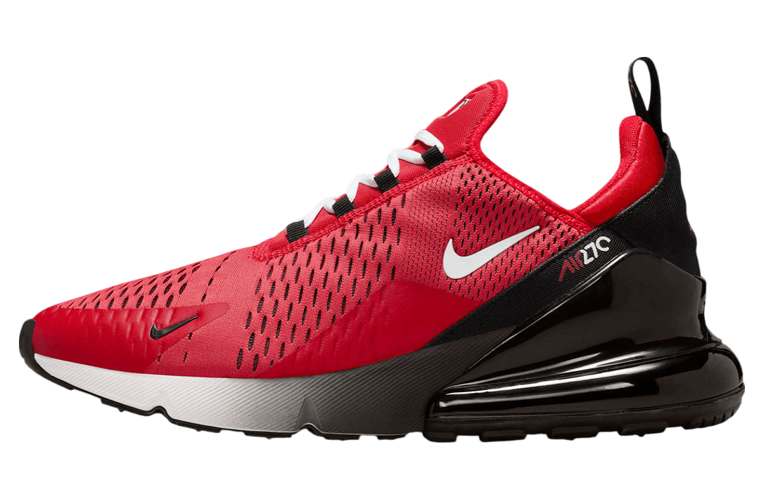 Nike Air Max 270 Chicago White Sox release photo 1