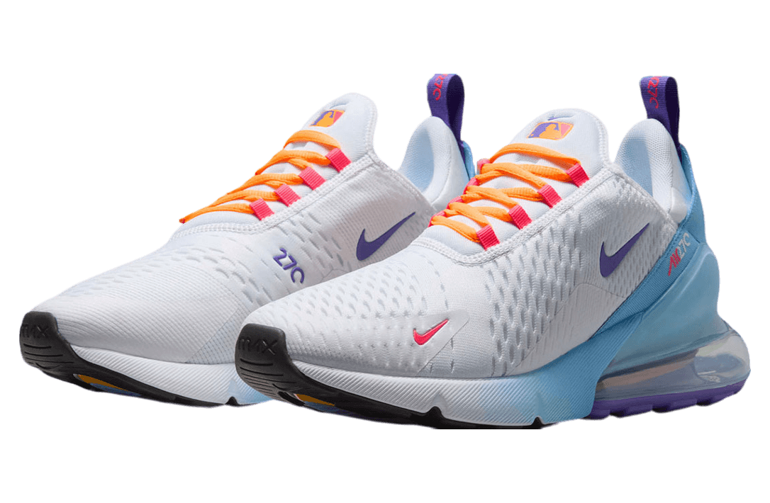 Nike Air Max 270 Colorado Rockies release photo 2
