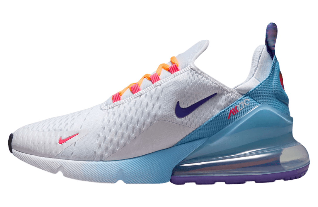 Nike Air Max 270 Colorado Rockies release photo 1
