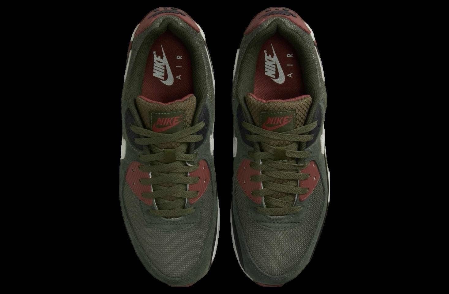 Nike Air Max 90 Beef and Broccoli release photo 4
