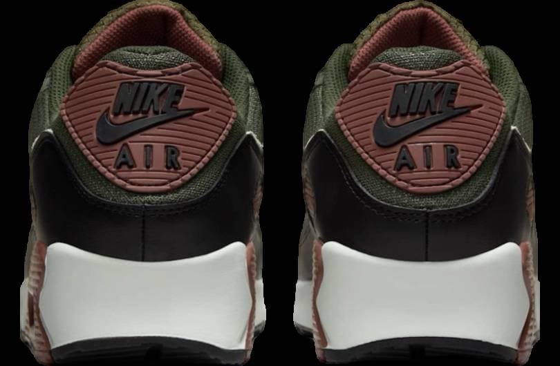 Nike Air Max 90 Beef and Broccoli release photo 5