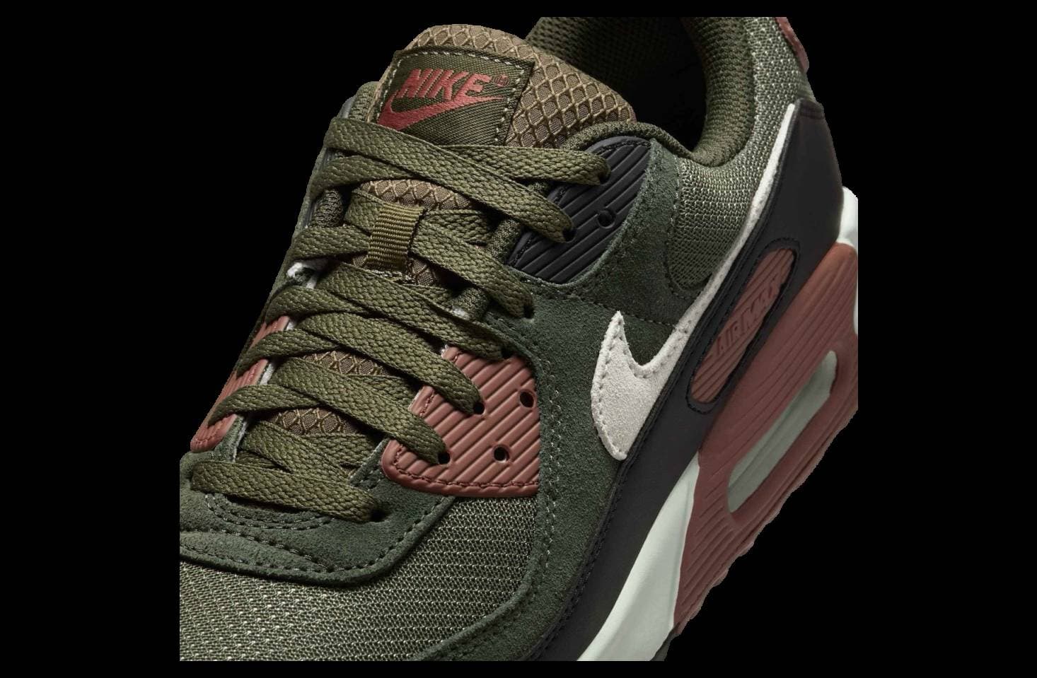 Nike Air Max 90 Beef and Broccoli release photo 7