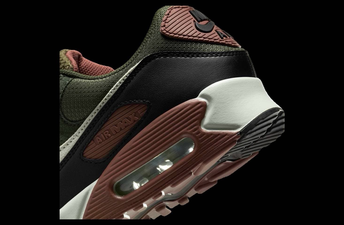 Nike Air Max 90 Beef and Broccoli release photo 8