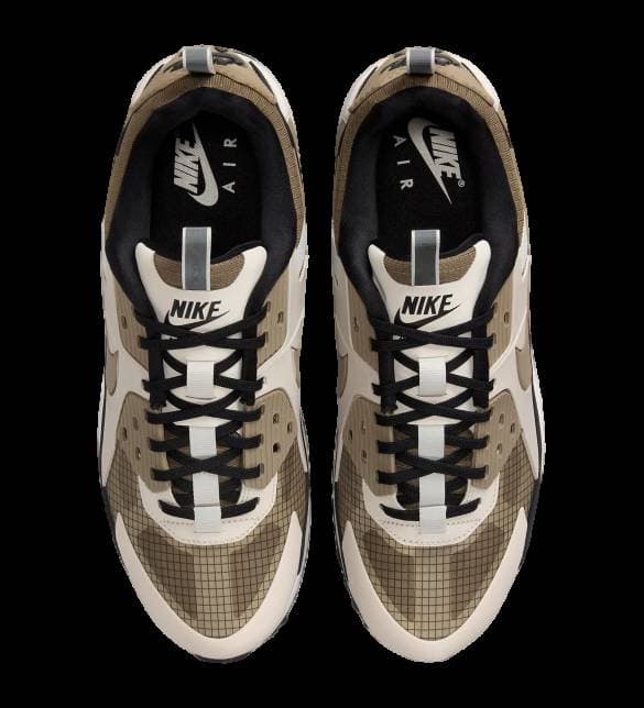 Nike Air Max 90 Drift release photo 4