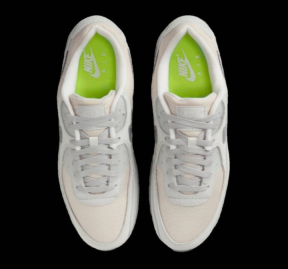 Nike Air Max 90 Photon Dust release photo 4