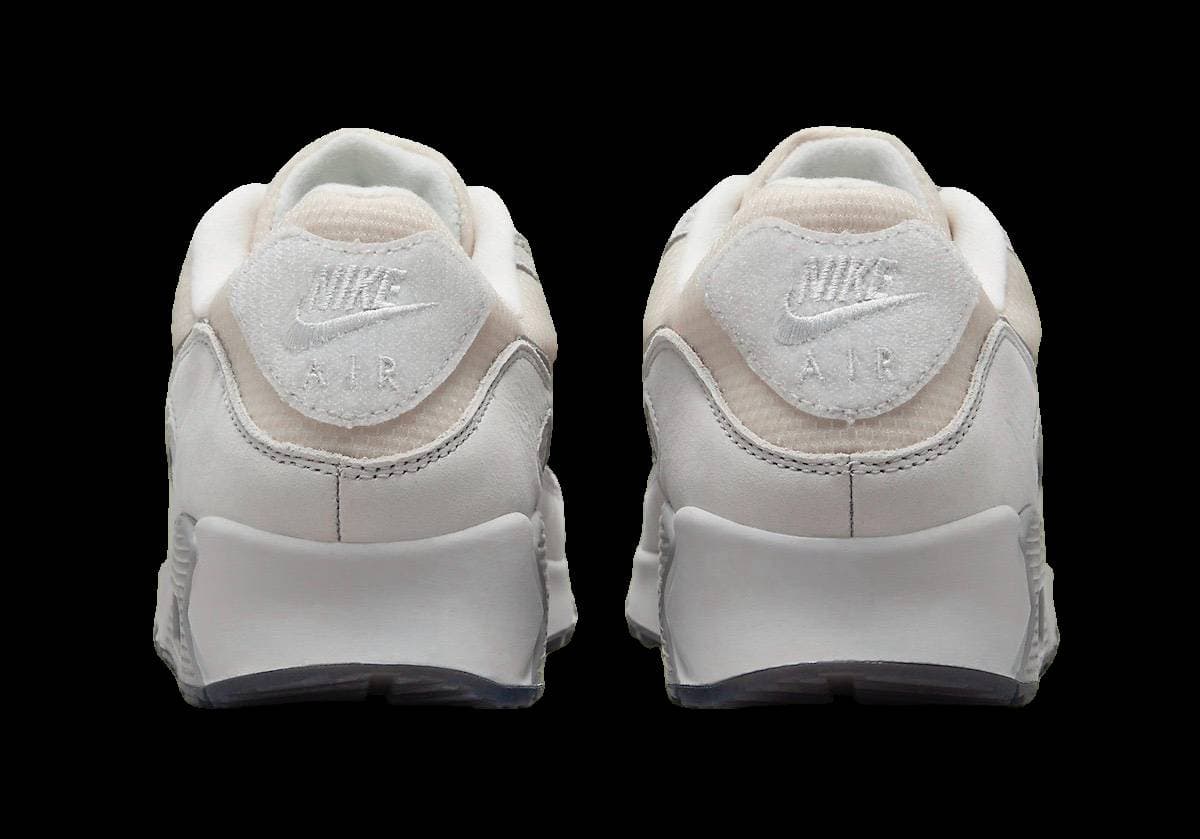 Nike Air Max 90 Photon Dust release photo 5