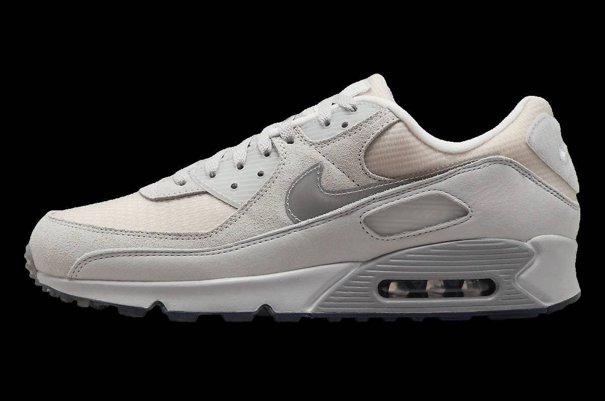 Nike Air Max 90 Photon Dust release photo 1