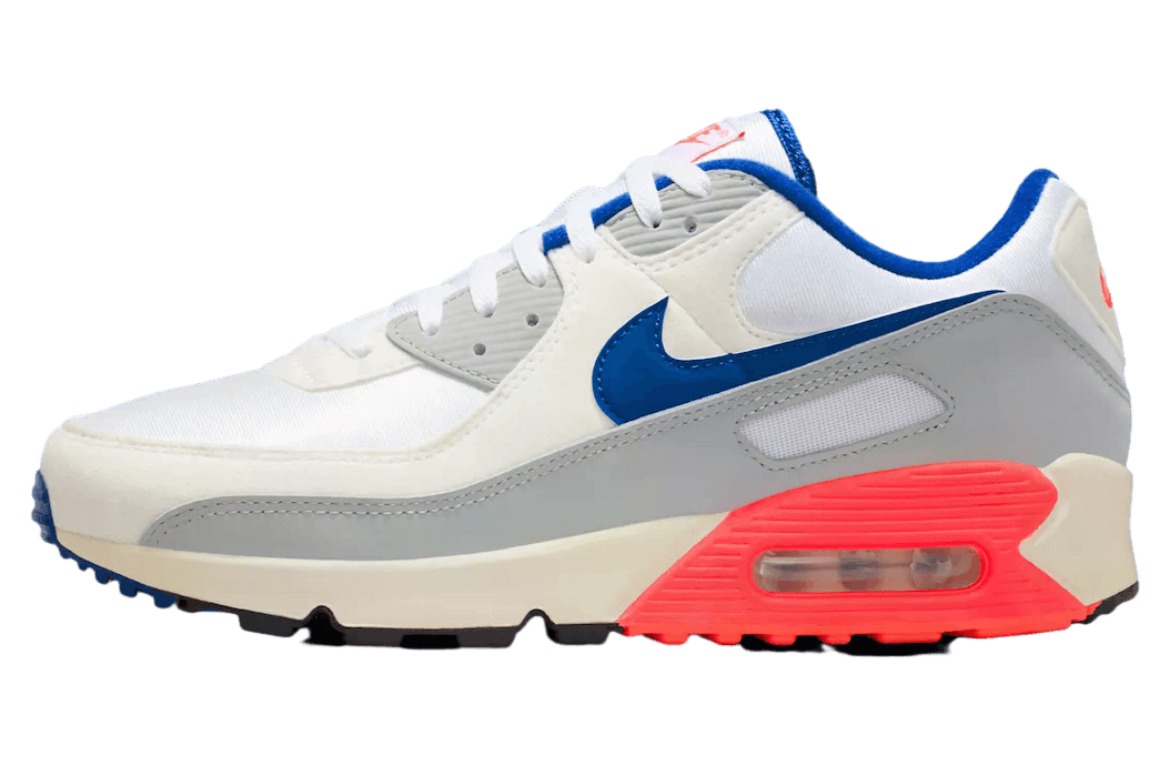 Nike Air Max 90 Ultramarine release photo 1
