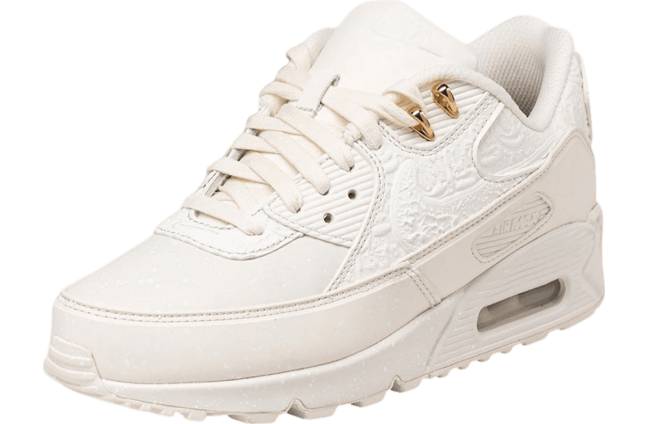Nike Air Max 90 White Speckle release photo 2