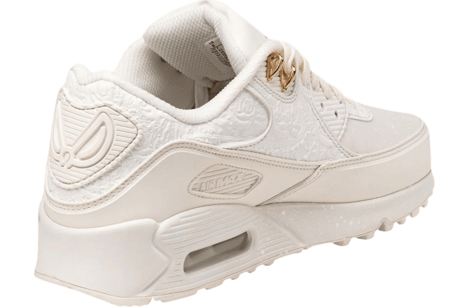 Nike Air Max 90 White Speckle release photo 3